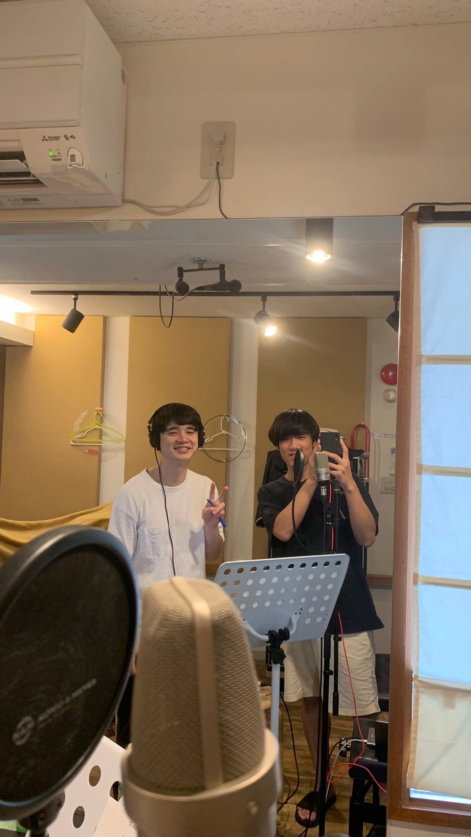 公民館