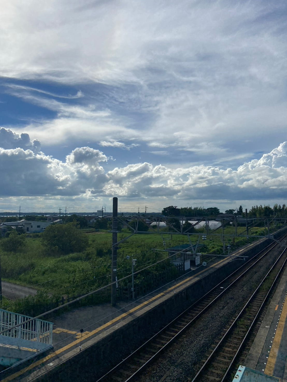下総松崎駅
