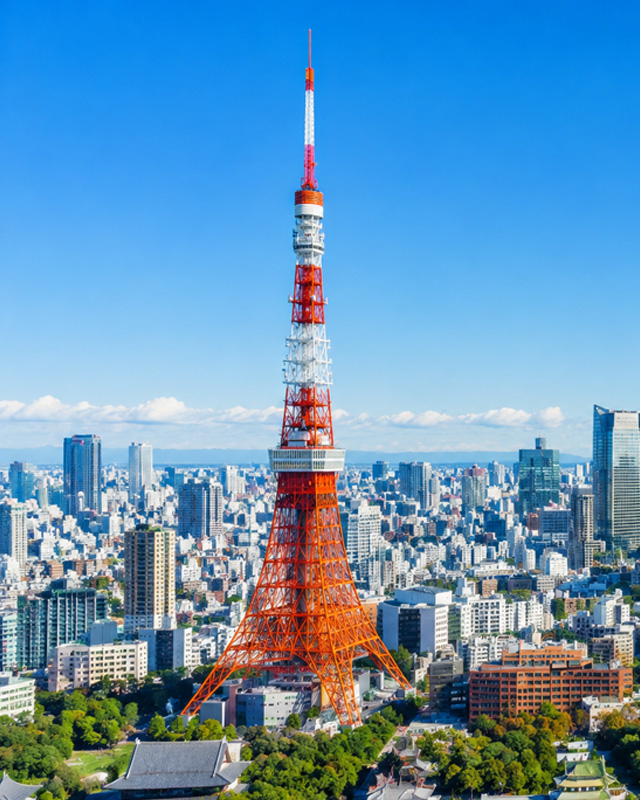 東京都