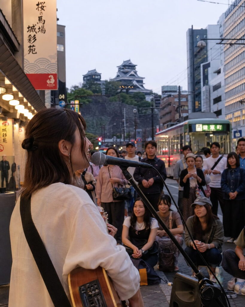 あなたの「地元」と「音楽」の話を聞かせてください