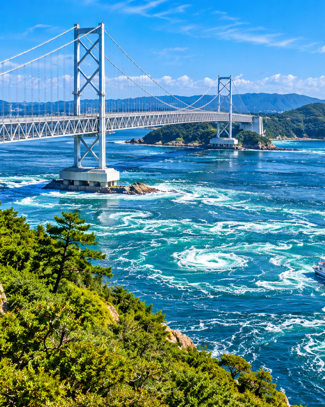徳島県