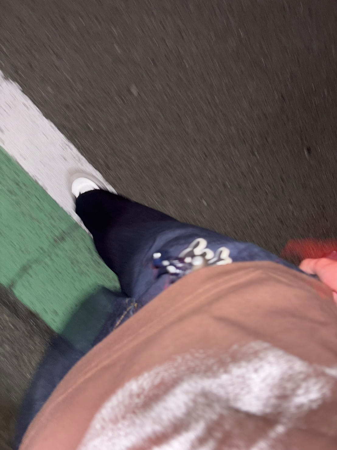 よく一人で考え事をしていた場所や、音楽を聴いていた帰り道